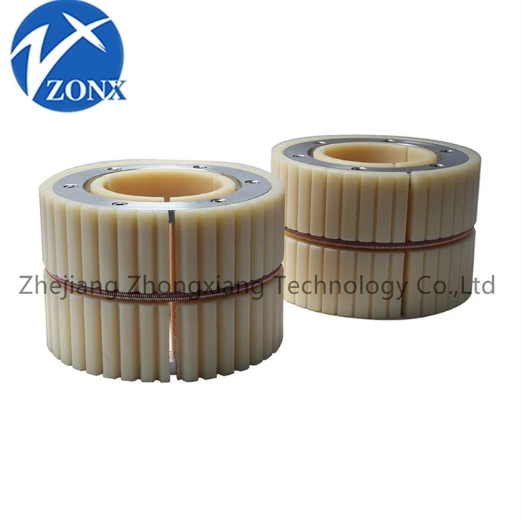 Nylon Adapter Nylon Adapter